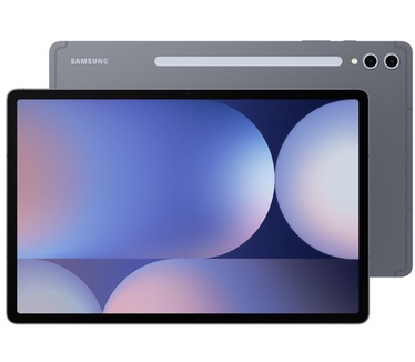 Samsung Galaxy Tab S10+, Wi-Fi, 256GB opslag Grijs