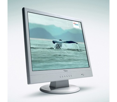 Fujitsu-Siemens Scenicview A17-1 (17", 12ms, D-sub)