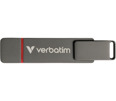 Verbatim Dual QuickStick