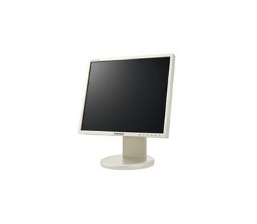 Samsung Syncmaster 743N