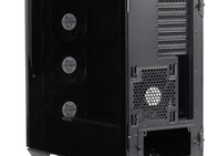 Seasonic Syncro Q7 uiterlijk