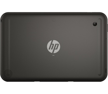 HP Pro SlatePro Slate 10 EE G1 Pro Slate 10 EE G1 Tablet Zwart