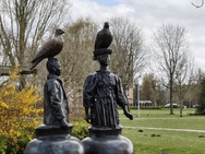 Phone 4a Pro cameratest - Telecamera