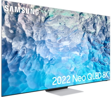 Samsung QN900B 65" Zwart