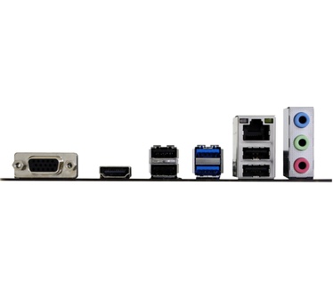 Biostar H610MHC 2.0