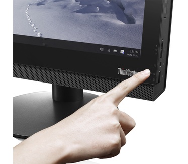 Lenovo ThinkCentre M800z 10ET000KMB