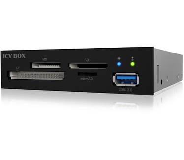 Icy Box IB-872-i3