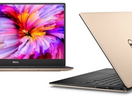 Dell XPS 13 2016 