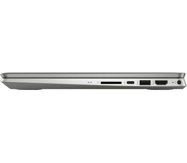 HP Pavilion x360 14-dh0085nb (Azerty toetsenbord)