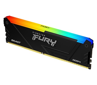 Kingston Fury Beast RGB KF437C19BB2A/8