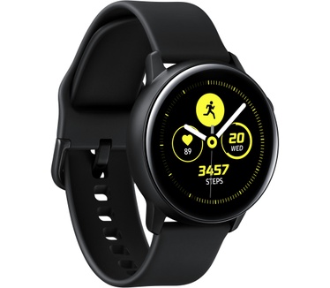 Samsung Galaxy Watch Active