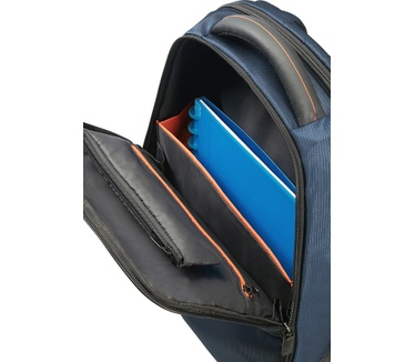 Samsonite Qibyte