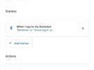 Google Home-app 2022, bron: Mishaal Rahman/Esper.io