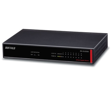 Buffalo BS-GU2008