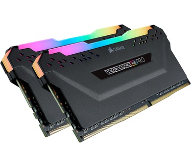 Corsair Vengeance RGB Pro CMW16GX4M2A2666C16