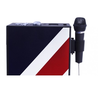 Bigben Interactive TW5 - Union Jack
