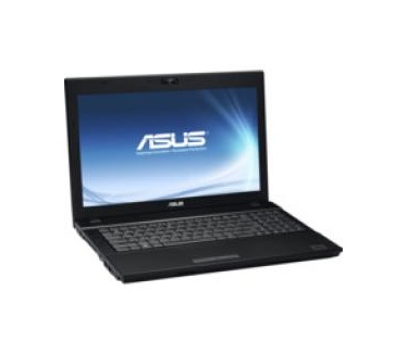 Asus B53V-S4042X (Duits Model)