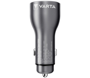 Varta Car Charger