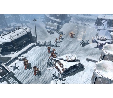 Warhammer 40,000: Dawn of War II - Gold Edition, PC (Windows)
