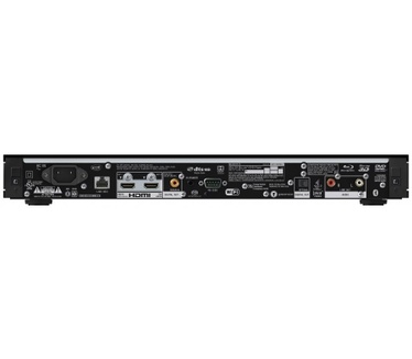 Sony UBP-X1000ES