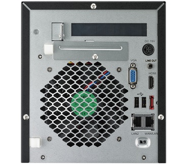 Origin Storage Thecus N4800Eco