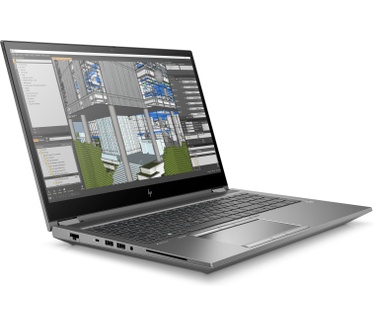 HP Fury 15 G7
