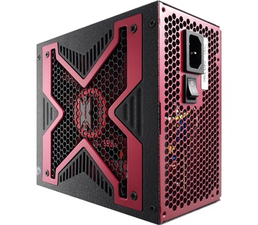 Aerocool Strike-X 800W