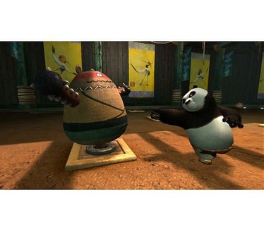 Kung Fu Panda, PlayStation 3