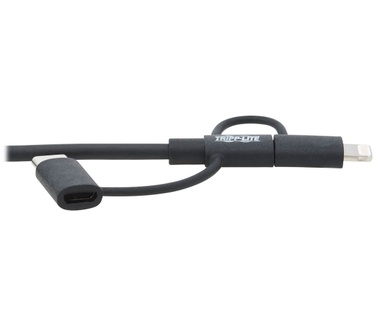 Tripp-Lite M101-006-LMC-BK