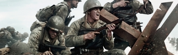 Call of Duty: WWII Review