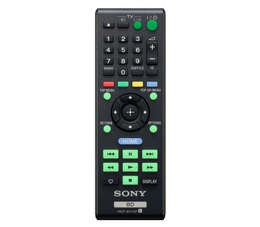 Sony BDP-S380