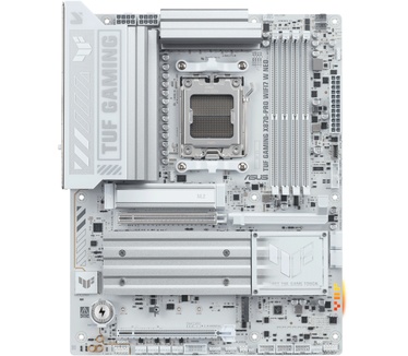 ASUS TUF GAMING X870-PRO WIFI7 W NEO
