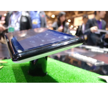Samsung Sliding PC 7