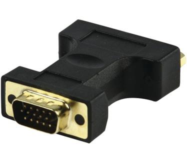 HQ Products Adapter VGA-DVI