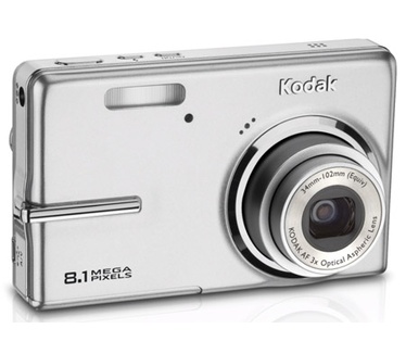 Kodak Easyshare M893 IS