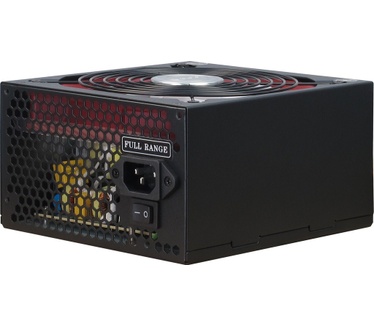 Inter-Tech Coba CS-550it 82+