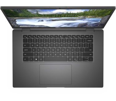 Dell 7520