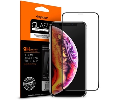 Spigen GLAS.tR Slim