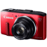 Canon rust Powershot SX280 HS uit met nieuwe Digic 6-chip