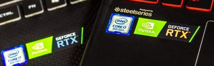 MSI GL63 en Asus GL704 Review