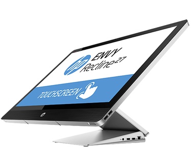 HP Envy Recline 27 - L1V38EA