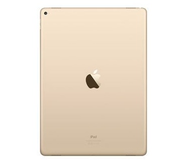 Apple iPad Pro WiFi 128GB Goud
