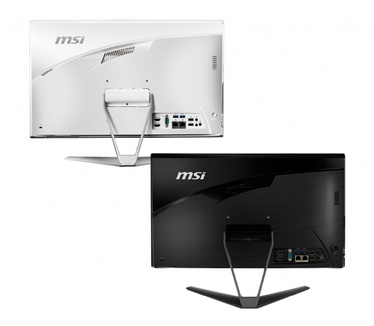 MSI 22XT 10M-018DE