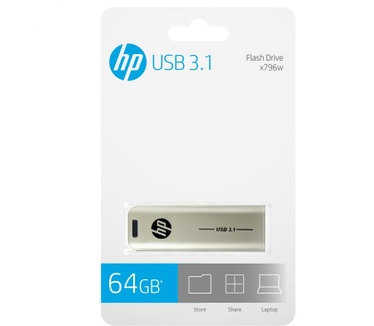 HP x796w