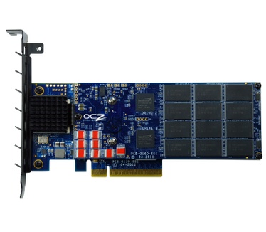 OCZ VeloDrive SSD