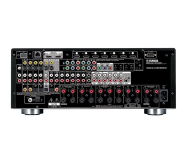 Yamaha RX-V3067