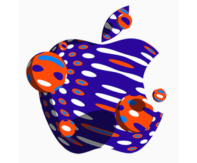 Apple evenemt 30 oktober