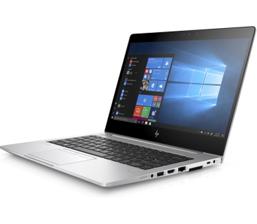 HP NOTEBOOK BUNDEL (3ZH02EA+2UK37AA) Elitebook 830 G5 + Thunderbolt Dock G2