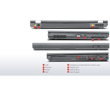 Lenovo ThinkPad T430 (N1XH2MH)
