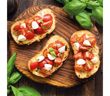 Imetec GranToast